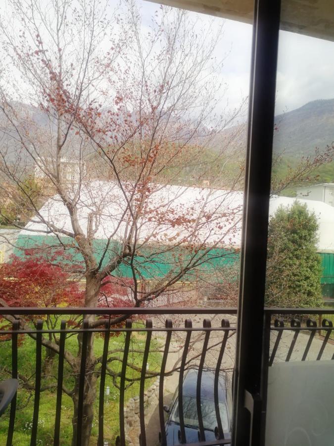B&B Il Giardino Delle Fate Lecco Exterior photo