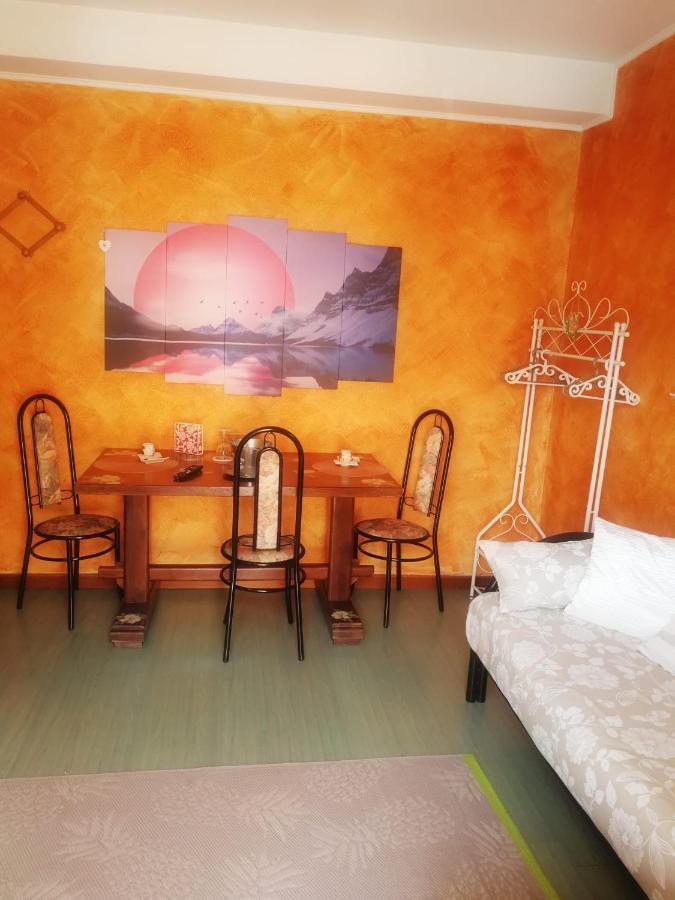 B&B Il Giardino Delle Fate Lecco Exterior photo
